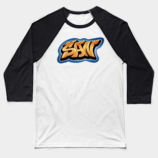 SAN Baseball T-Shirt